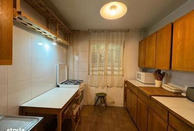 Apartament cu 3 camere decomandat în Pantelimon - 10