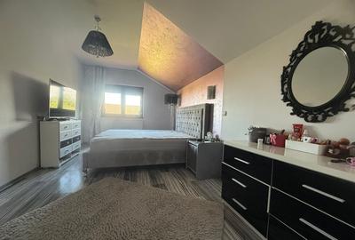 Particular casa Prelungirea Ghencea Str. Topaz Particular casa Prelungirea Ghencea Str. Topaz - 9