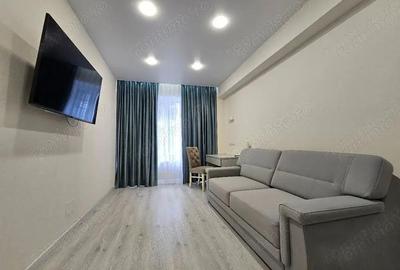 Garsoniera in zona Eroii Revolutiei - 1