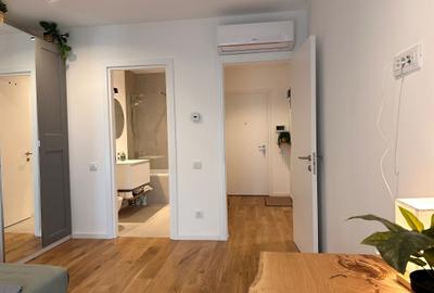Apartament la prima închiriere în Arcadia Domenii,parcare inclusă - 7