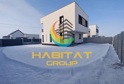 Casă individuală cu 4 camere cu Canalizare în Berceni - 4