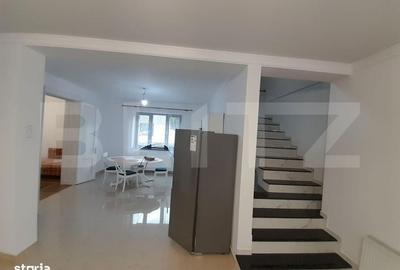 Casă cu 4 camere în Central - 3