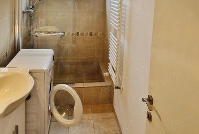 Apartament 3 camere, confort I, 75 mp utili, centrala proprie, 2 balcoane, vis- -vis de Iulius - 7