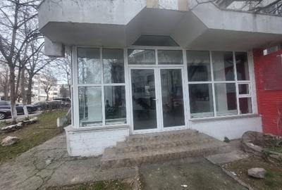 Spațiu comercial, de 80 mp, în Dacia - 2