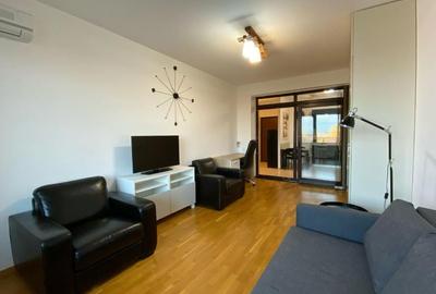 Apartament cu 2 camere decomandat în Iancu Nicolae - 14