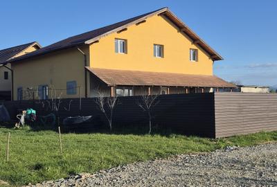 Casă cu 3 camere în Săcălășeni - 3