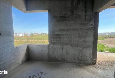 Casă cu 4 camere cu Teren 569 Mp în Șofronea - 14