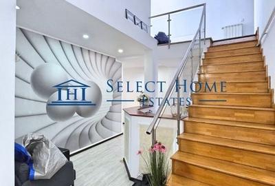 Unirii - Corneliu Coposu | Duplex in Vila | Ideal Birou - Activitate Comerciala - 6
