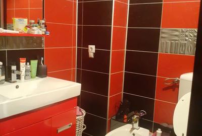 Apartament cu 2 camere decomandat în Lotus - 4