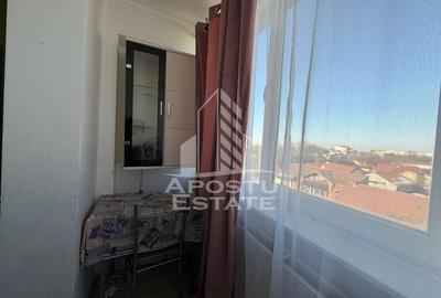 Apartament semidecomandat, 2 camere, centrala proprie,Sagului - 6