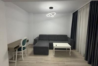 Apartament cu 2 camere decomandat, mobilat în Tomis Plus - 2