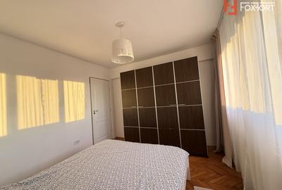 Apartament cu 2 camere semidecomandat, mobilat în Gării - 21
