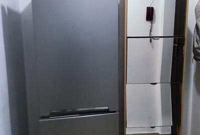 DRUMUL TABEREI  - 5 min. metrou - Garsoniera confort  1  - MODERNA - 5