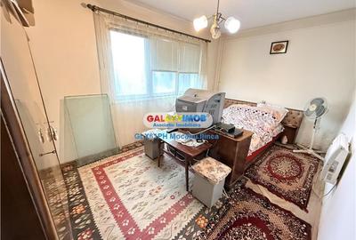 Apartament cu 3 camere semidecomandat în Nord - 10