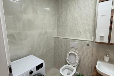 Apartament de inchiriat la Campeador City - 11