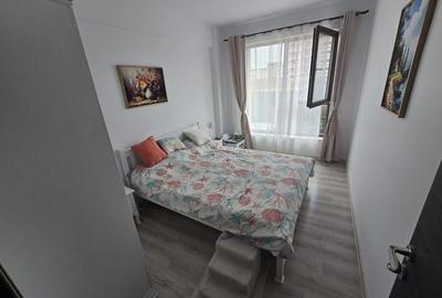 Gradina proprie. Mobilat si utilat complet. 2 Bai. Aproape de Eso. - 12