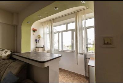 Apartament cu 2 camere decomandat în Ultracentral - 3