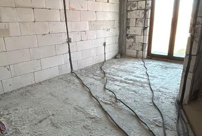 Casă cu 5 camere cu Teren 800 Mp în Schitu - 12