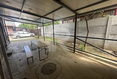 OCAZIE + INVESTITIE! 1+1 GRATUIT! 140mp total, 2 locuri parcare - 2