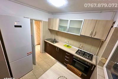 Apartament cu 3 camere semidecomandat în Cotroceni - 2