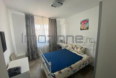 Trei camere langa Policlinica, zona de case, loc parcare - 3