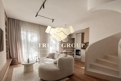 Apartament cu 2 camere decomandat, mobilat în Băneasa - 1