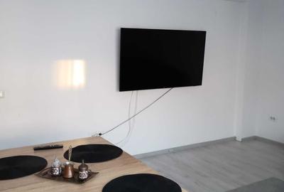 Apartament cu 3 camere decomandat în Central - 2