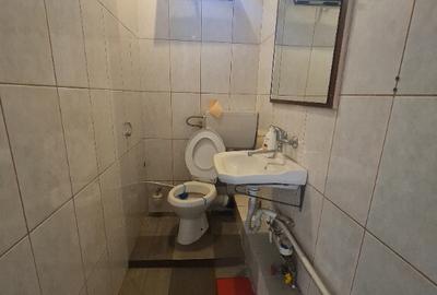 Spatiu comercial Bd. Independentei - 4