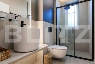 Apartament cu 3 camere decomandat în Calea Sighisoarei - 4