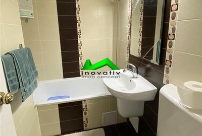 Apartament dd?nchiriat 3 camere Sibiu Rahovei - 8