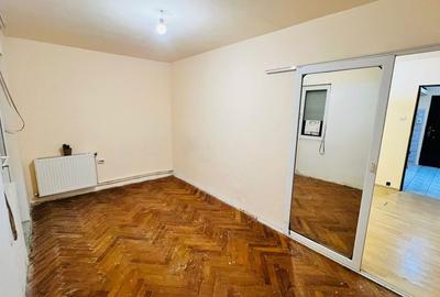 Apartament cu 2 camere semidecomandat în Dacia - 7