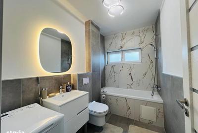 Apartament cu 2 camere decomandat în Cristian - 3