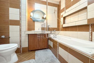 Apartament cu 2 camere semidecomandat, mobilat în Gheorgheni - 10