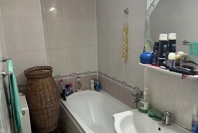 Apartament cu 2 camere decomandat în Central - 3