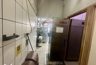 Spațiu comercial, de 60 mp, în Nerva Traian - 7