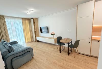 Apartament cu 2 camere decomandat în Central - 7