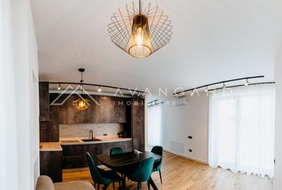 Apartament modern cu finisaje premium,  Grigorescu Apartament modern cu finisaje premium,  Grigorescu - 2