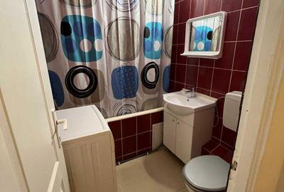 Garsonieră semidecomandată în Iancului