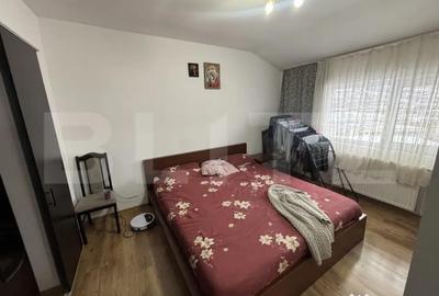 Apartament cu 3 camere decomandat în Central - 6