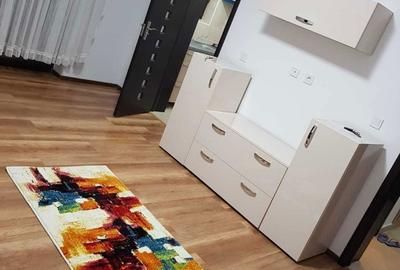 Apartament cu 3 camere semidecomandat în Exterior Vest - 4