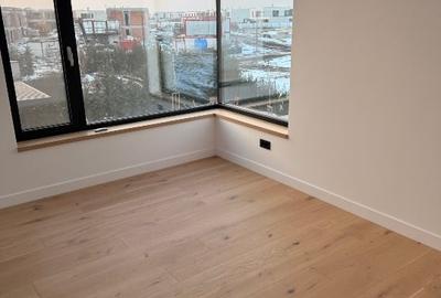 Duplex cu 5 camere cu Teren 173 Mp în Tunari - 12