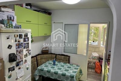 Apartament 3 camere decomandat, zona Tomis3 - 4