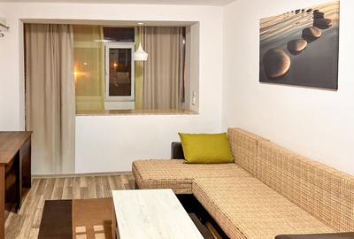 Apartament cu 2 camere semidecomandat, mobilat în Tomis II - 3