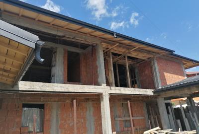 Oferta!!! Casa la rosu 55000 euro - 3