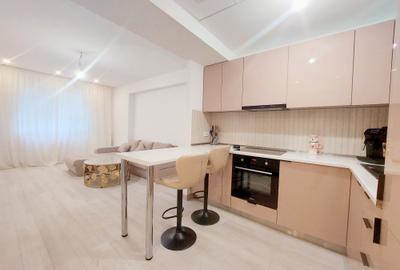 Apartament 2 Camere Rin Grand Hotel Vitan Bârzești - 22