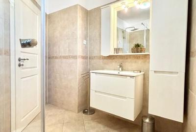 Apartament cu terasa uimitoare | metrou Universitate | Grand Hotel Bucharest - 10