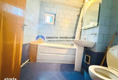 Apartament cu 2 camere decomandat în Central - 10