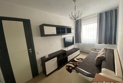 Garsonieră în Floreasca - 3