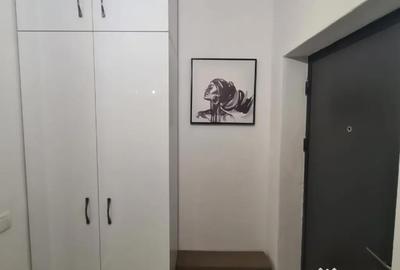 Apartament cu 2 camere decomandat în Central - 2