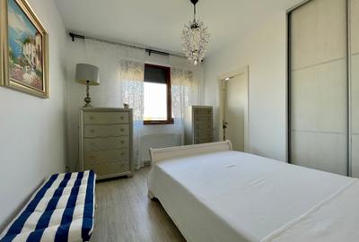 Inchiriere apartament 2 camere 2 bai bloc nou - Aviației/Herastrau - 9